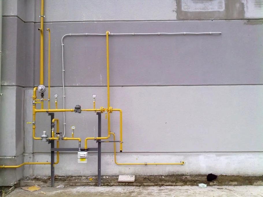 Çamlıdere Doğalgazcı